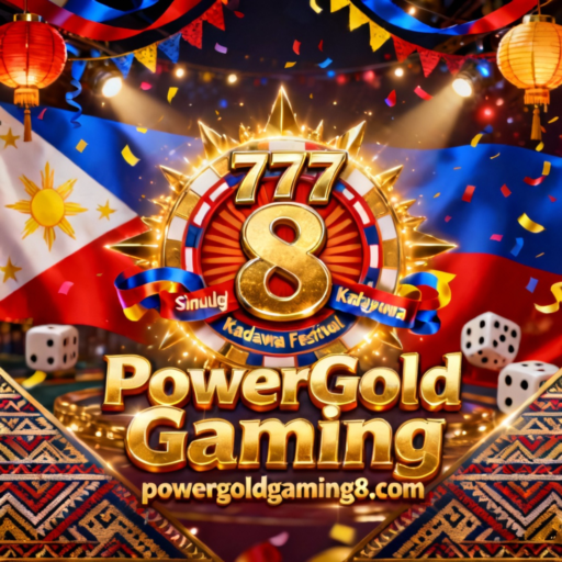 PowerGold Gaming