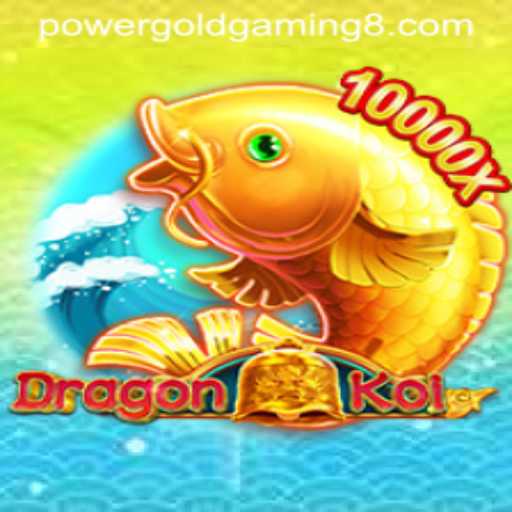DragonKoi: A New Sensation from PowerGold Gaming