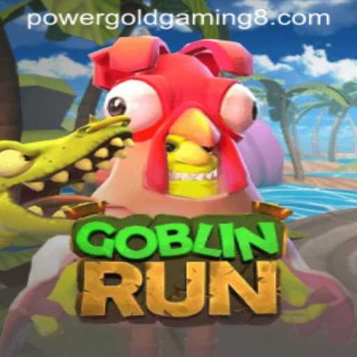 Discover the Thrilling World of GoblinRun: A PowerGold Gaming Adventure