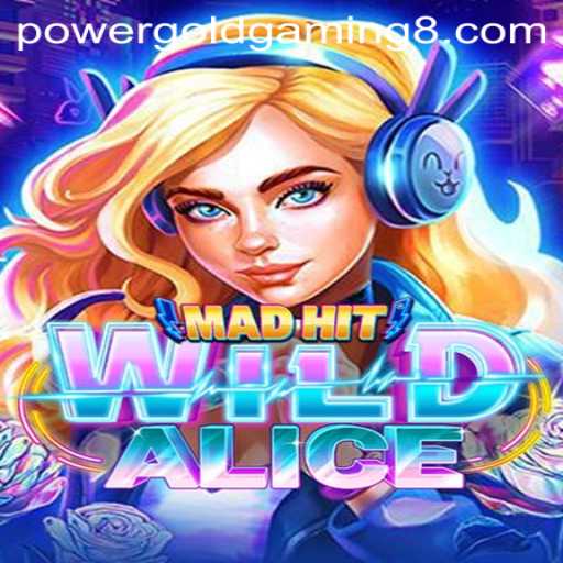 Exploring the Enigmatic World of MadHitWildAlice by PowerGold Gaming