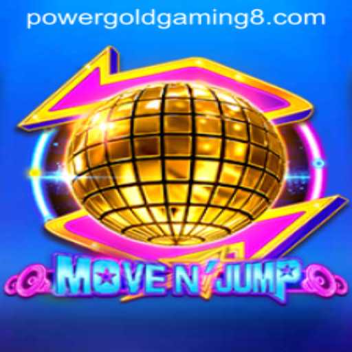 MovenJump Unleashed: A Dynamic Gaming Adventure by PowerGold Gaming