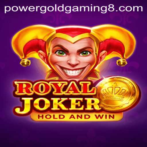 Unveiling Royaljoker: A Comprehensive Guide to PowerGold Gaming's Latest Release