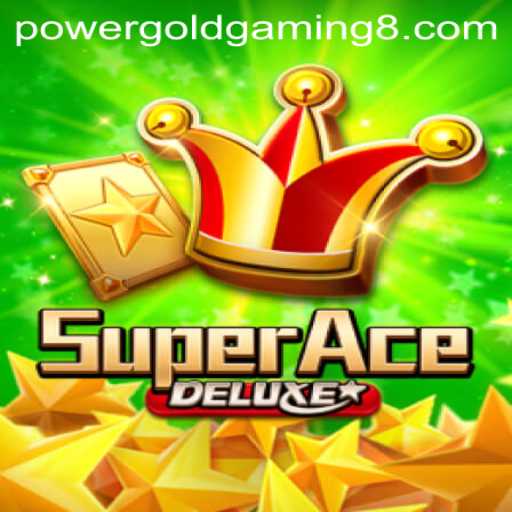 Unveiling SuperAceDeluxe: A Revolutionary Gaming Experience by PowerGold Gaming
