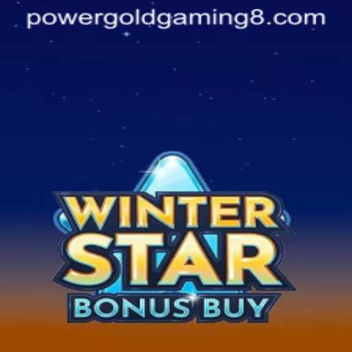 Discover the Thrill of WinterStarBonusBuy by PowerGold Gaming