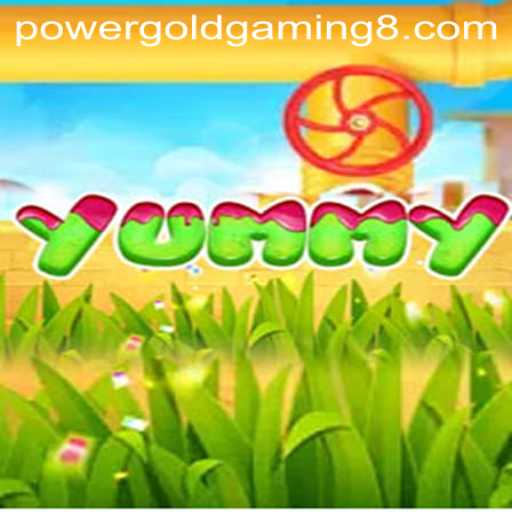 Exploring the World of Yummy by PowerGold Gaming